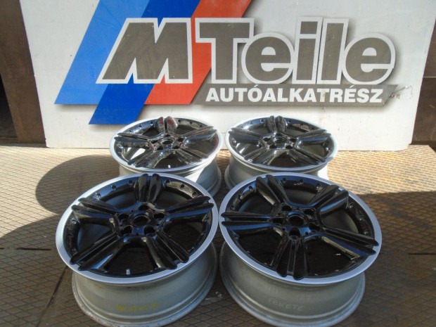 R / db [GYRI BONTOTT] MINI COOPER - FELNI | R60/R61 | 7,5X18; ET52;